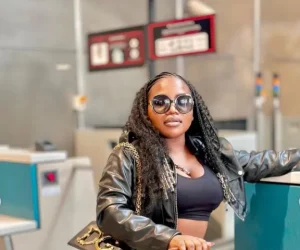 Spotify crowns Makhadzi the most streamed SA female artist in 2023