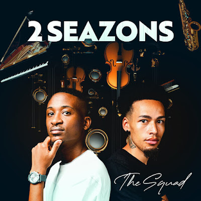 The Squad – 2Seazons