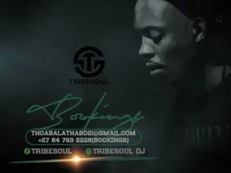 TribeSoul – Soulful #Locked