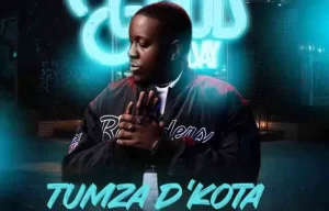 Tumza D’kota – Festive Mix 2k23
