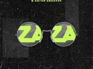Wayne O, Mpho Spizzy, Stash Da Groovyest & Gator Groover – Zaza