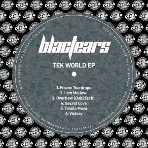 Blac Tears – Tek World