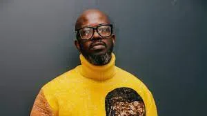 Black Coffee recovers at home