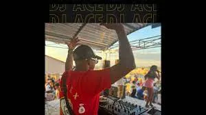 DJ Ace – New Year 2024 (Amapiano Mix)