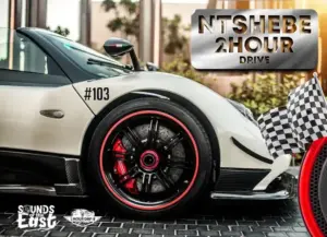DJ Ntshebe – 2 Hour Drive Episode 103 Mix