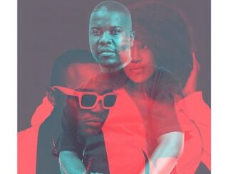 DJ Stoks, Soa Mattrix & Happy Jazzman ft Nandi Ndathane – Nguwe