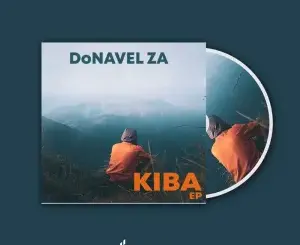 DoNavel_ZA – Kiba