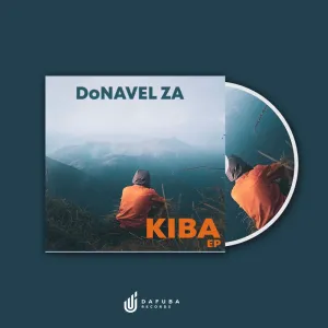 DoNavel_ZA – Kiba