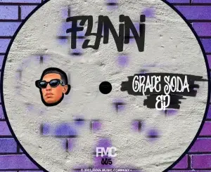 Fynn – Grape Soda