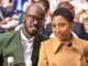 “I Want The Best For Black Coffee” – Enhle Mbali