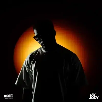 Jay Jody – Release Form (Cover Artwork + Tracklist)
