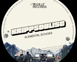 Krippsoulisc – Elemental Echoes