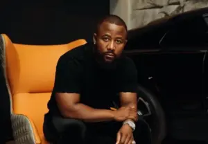 “Money is nothing, God is everything,” Cassper Nyovest ends pursuit of becoming a billionaire