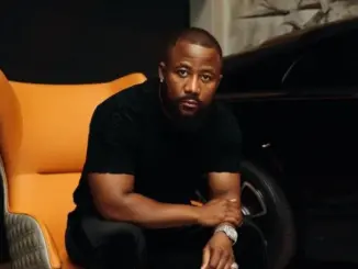 “Money is nothing, God is everything,” Cassper Nyovest ends pursuit of becoming a billionaire