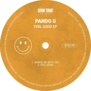 Pando G – Feel Good