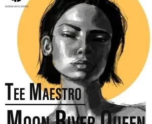 Tee Maestro – Moon River Queen