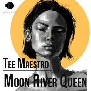 Tee Maestro – Moon River Queen