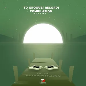 VA – TD Grooves Records Compilation Vol. 4