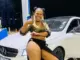 Zodwa Wabantu to getting into the porn industry