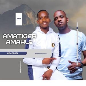 Amatiger Amahle – Sifun’impumelelo