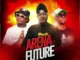 Arena Future – Oska Minda Ka Borena & CK the DJ