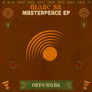 Blade SA – Masterpeace