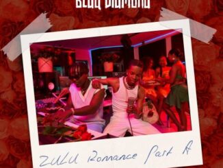 Blaq Diamond – Zulu Romance