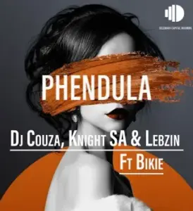 DJ Couza – Phendula ft. Knight SA, Lebzin & Bikie