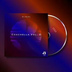 DJ NuZz – Coachella Vol. 2