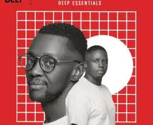 Deep Essentials – Never To Be Released