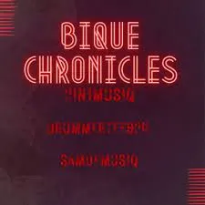 DrummeRTee924, 2in1musiq & Sam De MusiQ – Bique Chronicles