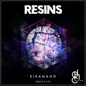 EikaMano – Resins