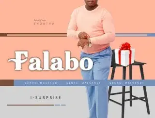 Falabo – Umuhle Kaningi