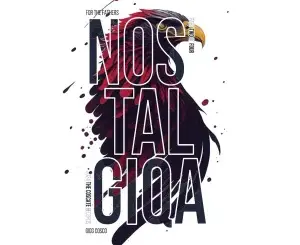 Gigg Cosco – Nostalgiqa, Pt. 2 (The Starks)