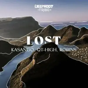 Kasango, QT-HIGH, Robins – Lost