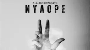 Killorbeezbeatz – NYAOPE