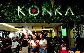 Konka Club Closes Soweto Branch