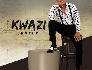 Kwazi Nsele – Ngizw'ubuhlungu ft. Dumakahle