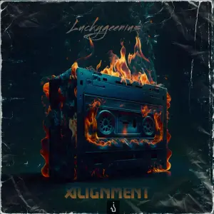 Luckygeenius – Alignment