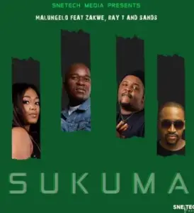 Malungelo – Sukuma Ft Ray T, Sands & Zakwe