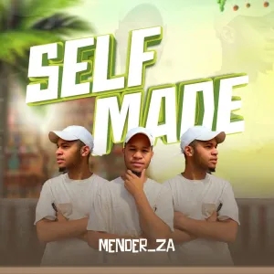 Mender_ZA – Self Made