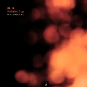 Moloko Desoul – Blur Portrait