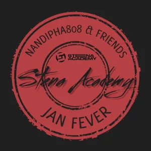 Nandipha808 – Jan Fever