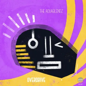 The AquaBlendz – Overdrive