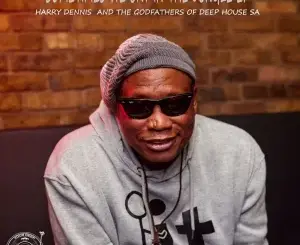The Godfathers Of Deep House SA & Harry Dennis – Sometimes We Cry in the Jungle