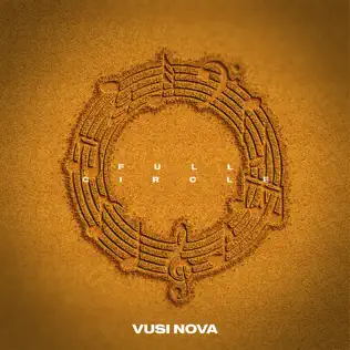 Vusi Nova – Full Circle