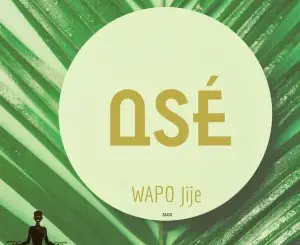 WAPO Jije – Asé