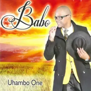 BABO – Thixo Mkhululi