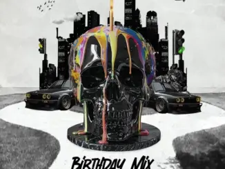 Bandros – Birthday Mix (02 Aries)