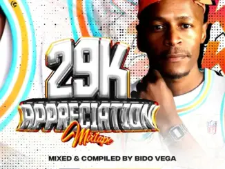 Bido-Vega – 29k Appreciation Mix